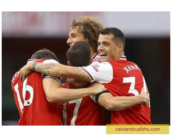 阿森纳主场迎战埃弗顿 渴望延续连胜势头争夺顶尖位置