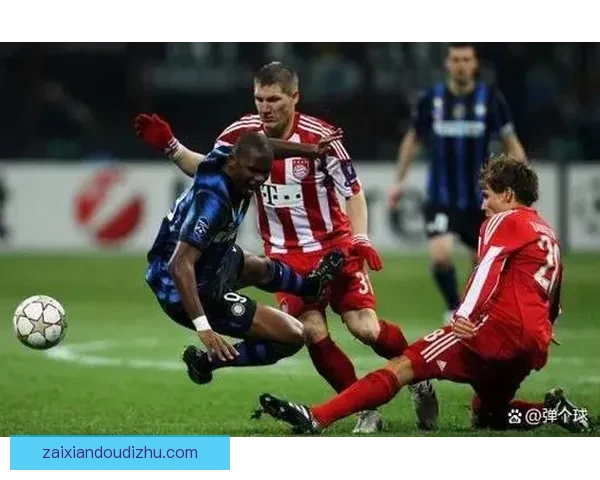 拜仁慕尼黑与国际米兰今晚巅峰对决 谁将笑到最后晋级欧冠四强 拜仁慕尼黑与国际米兰今晚巅峰对决 谁将笑到最后晋级欧冠四强