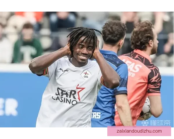 奥哈瓦里女足B队凭借精彩表现以2-0战胜泰尼恩女足取得重要胜利