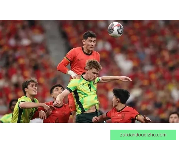 奥林匹克秦斯维U23主场不敌珀斯光荣U23遭遇两连败