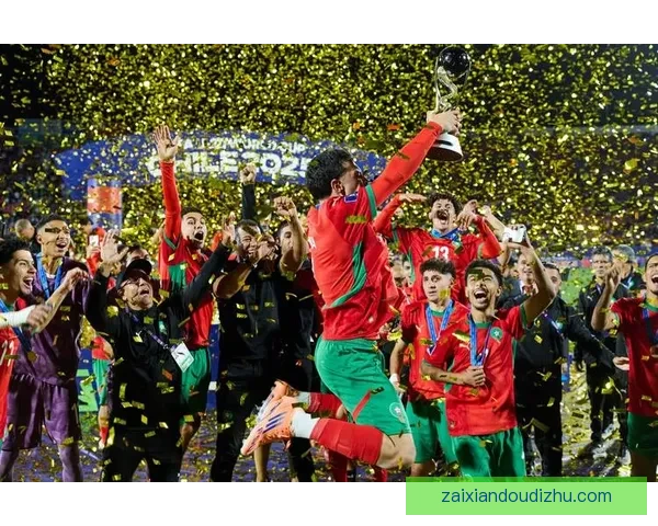 蒂拉登特斯青年队三球完胜贝伦体育U20展现强势统治力与攻防优势