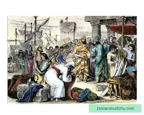 索摩扎斯一至二世时期蒙坦尔斯的政治与社会变迁分析